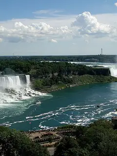 Niagara Falls