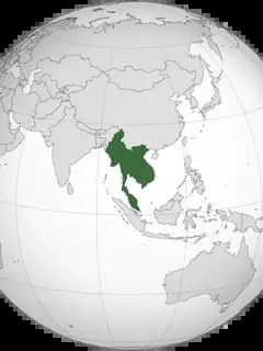 Indochine