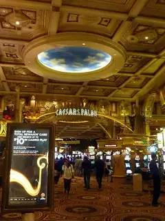 Casino