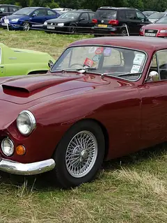 AC Greyhound