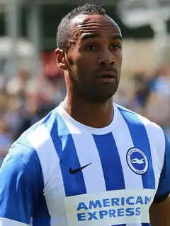 Chris O'Grady