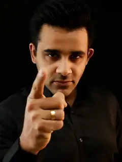 Saranga Disasekara