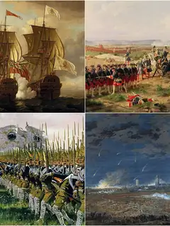 War of the Austrian Succession