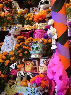 Day of the Dead
