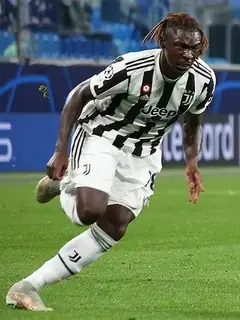 Moise Kean