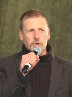 Götz Kubitschek
