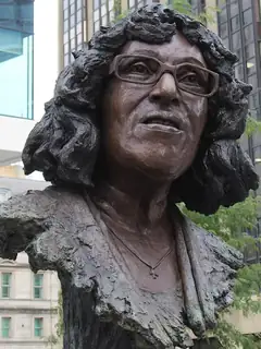 Betty Campbell