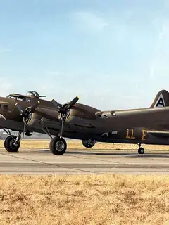91st Bombardment Group