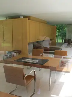 Brno chair