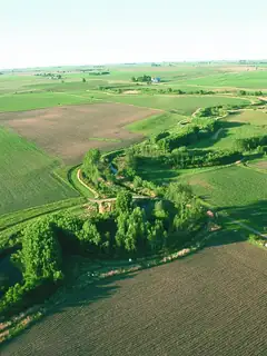 Nature-based solutions