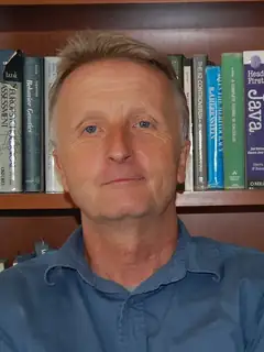 Eric Turkheimer