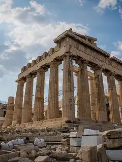 Ancient Greek architecture