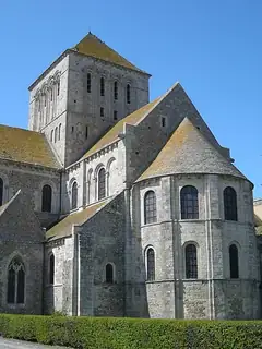 Romanesque architecture