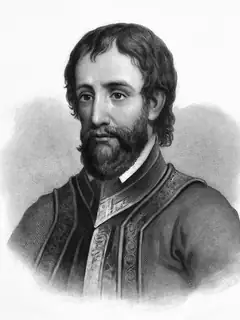 Hernando de Soto