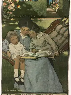 Children's literature