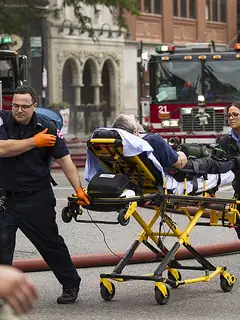 Emergency medical services