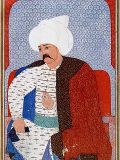 Selim I