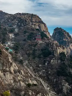 Mount Tai