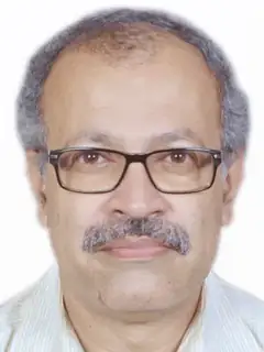Soumitro Banerjee