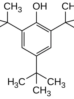 2,4,6-Tri-tert-butylphenol