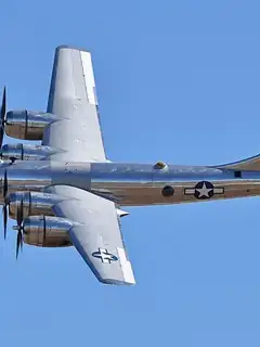 Boeing B-29 Superfortress