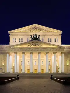 Théâtre Bolchoï