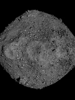 B-type asteroid