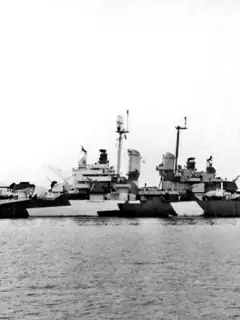 USS Birmingham