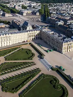 Palace of Versailles