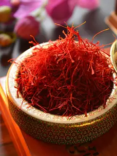 Saffron