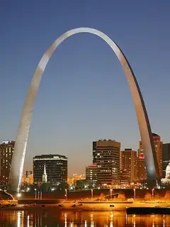 Gateway Arch