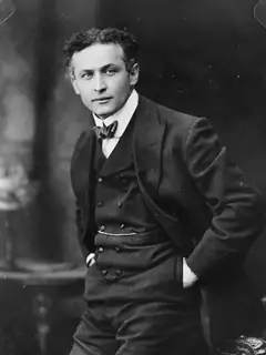 Harry Houdini