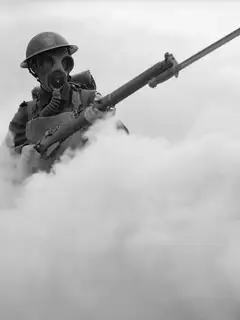 Bayonet