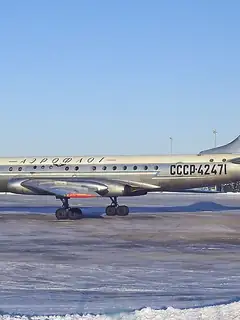 Aeroflot Flight 2415