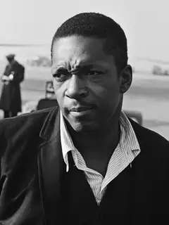 John Coltrane