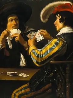 Card game