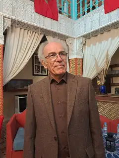 Ahmed Assid