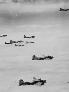Air supremacy