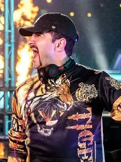 Valentino Khan