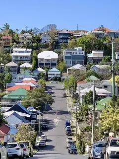 Paddington, Queensland