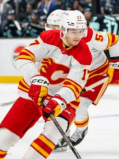 Yegor Sharangovich