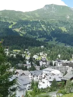 Lenzerheide