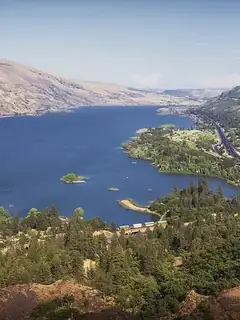 Columbia River