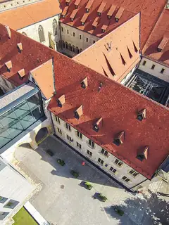 St. Augustine's Monastery