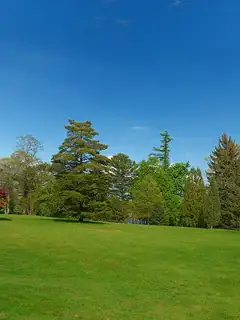 Bayard Cutting Arboretum State Park