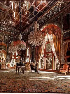 Mirror Hall
