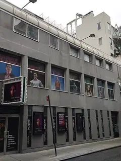 Minetta Lane Theatre