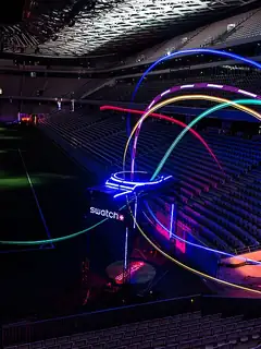 Drone Racing League