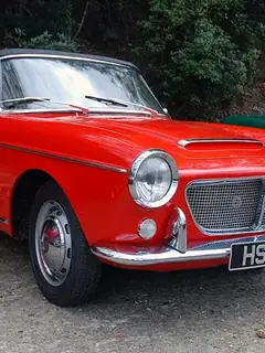 Fiat Pininfarina Cabriolet