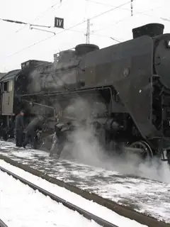 MÁV Class 424